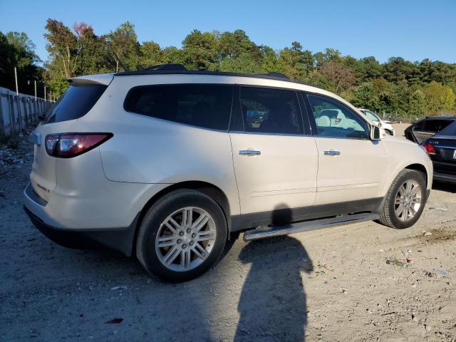 VIN 1GNKRGKD7EJ180335 2014 Chevrolet Traverse, LT no.3