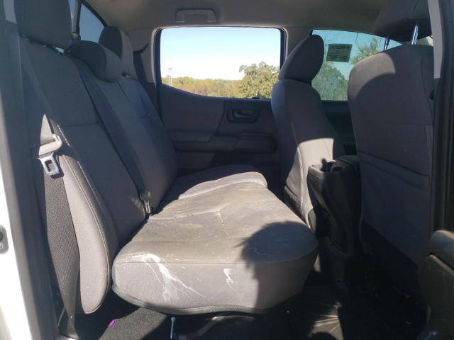 2020 TOYOTA TACOMA DOU - 5TFAX5GN3LX172890