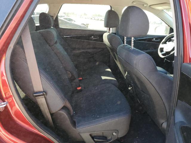 2020 KIA SORENTO L - 5XYPG4A37LG687485