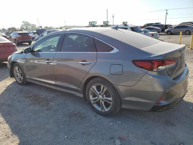 2019 HYUNDAI SONATA LIM - 5NPE34AF7KH821349