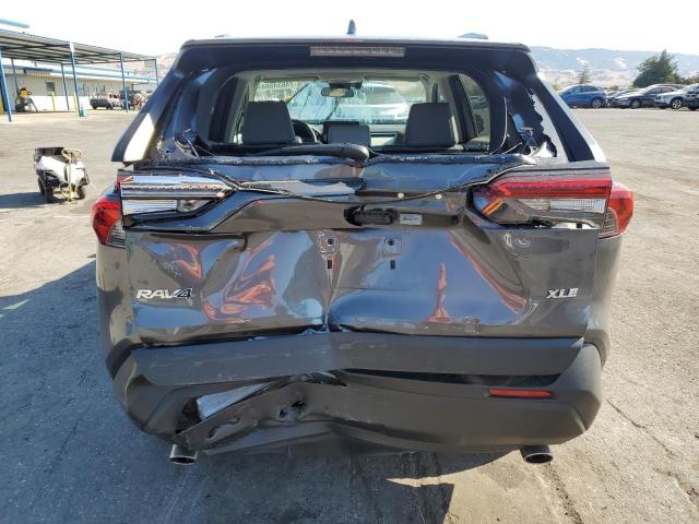 VIN 2T3C1RFV0MC169956 2021 Toyota RAV4, Xle Premium no.6