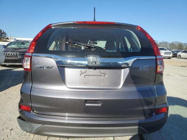 2015 HONDA CR-V LX - 2HKRM3H37FH509042