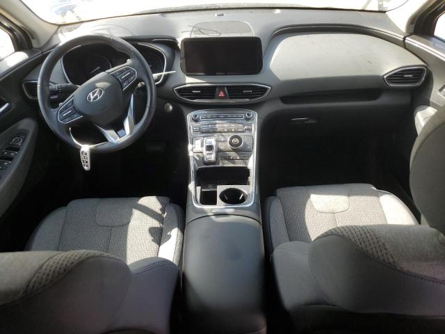 2023 HYUNDAI SANTA FE S - 5NMS24AJ1PH569418