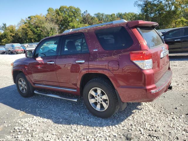 VIN JTEBU5JR2D5122550 2013 Toyota 4runner, SR5 no.2