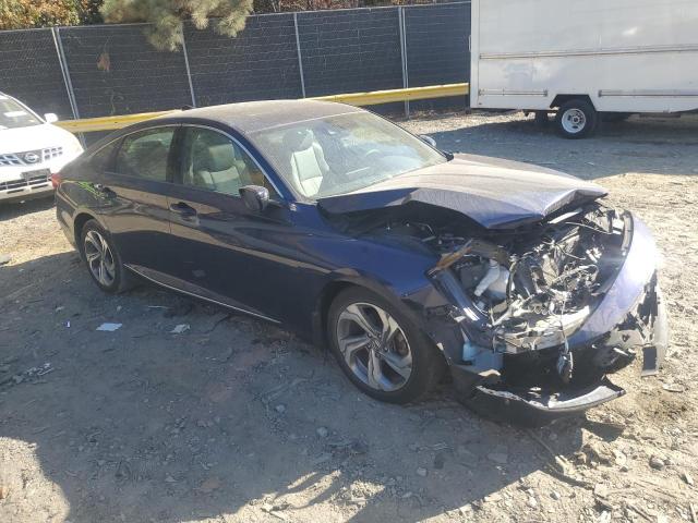 2019 HONDA ACCORD EX - 1HGCV1F44KA141439