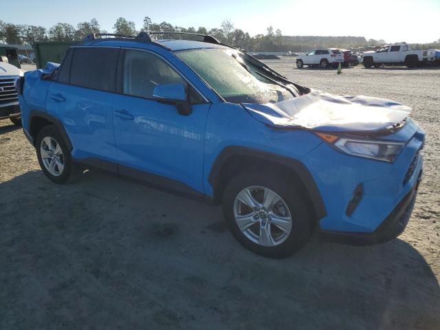2020 TOYOTA RAV4 XLE - JTMP1RFV0LJ028608