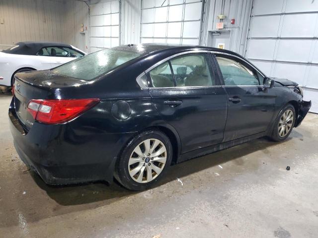 2015 SUBARU LEGACY 2.5 - 4S3BNAD63F3060120