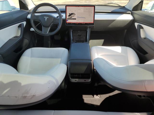 2018 TESLA MODEL 3 - 5YJ3E1EB5JF074886