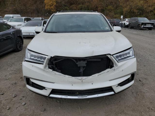 2017 ACURA MDX ADVANC 5FRYD4H91HB013482