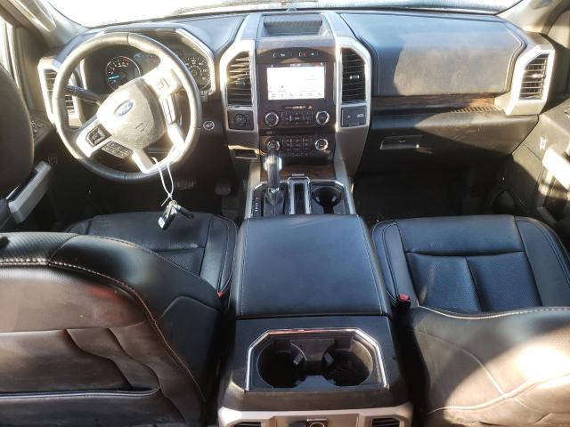 2018 FORD F150 SUPER - 1FTEW1EP1JFE56278
