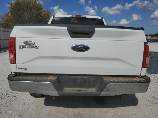 VIN 1FTEW1CG8FKD02815 2015 Ford F-150, Supercrew no.6