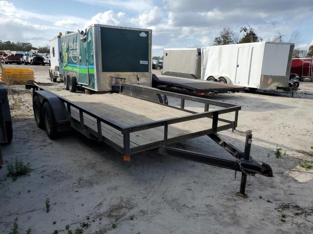 PGNP TRAILER 2020 black   5JTAU1623LA090211 photo #1