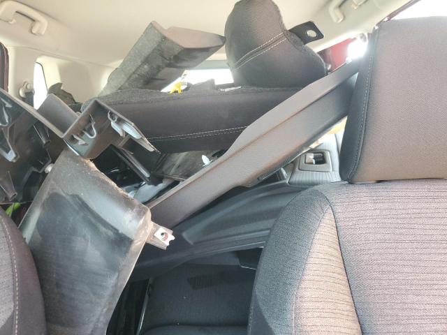 2021 NISSAN ROGUE SV - 5N1AT3BA2MC688716