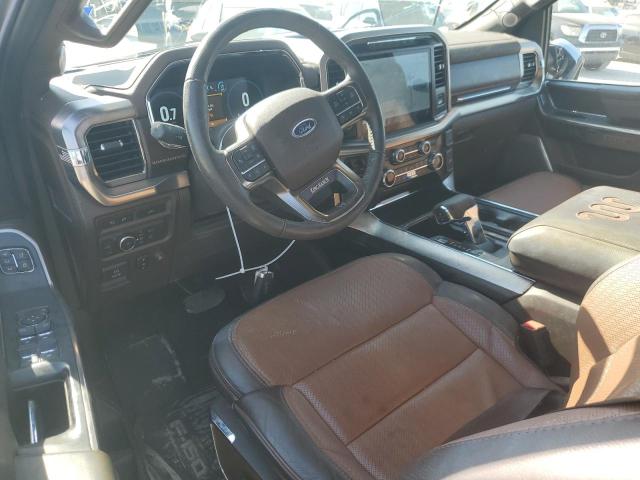 2022 FORD F150 SUPER - 1FTFW1E89NFA12858