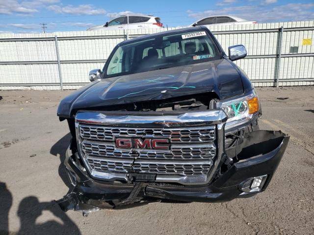 2022 GMC CANYON DEN 1GTG6EEN5N1133658