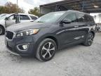 2016 KIA SORENTO EX - 5XYPH4A13GG022438