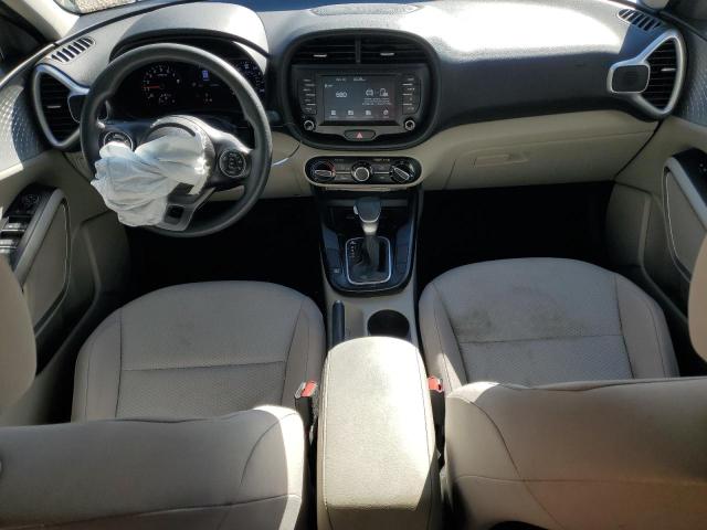 KNDJ23AU4L7113799 2020 KIA SOUL