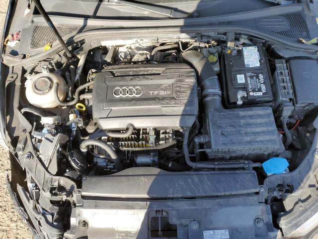 2019 AUDI A3 PREMIUM - WAUBEGFF0K1023982