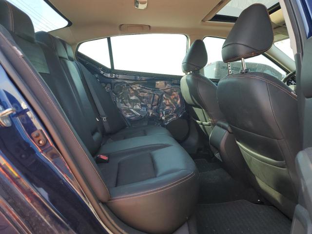 2019 NISSAN ALTIMA SR - 1N4BL4CV2KN319068