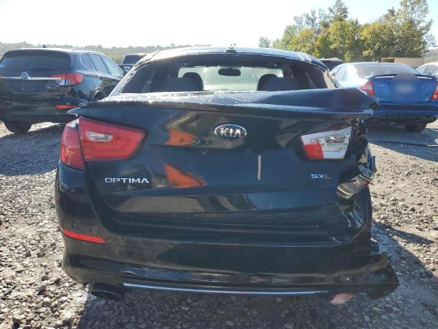 2015 KIA OPTIMA SX - 5XXGR4A61FG356950