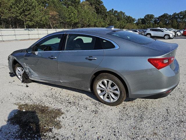 VIN 1G1ZD5ST2SF121783 2025 CHEVROLET MALIBU no.2