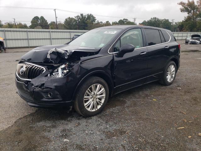 2017 BUICK ENVISION P #3020874901