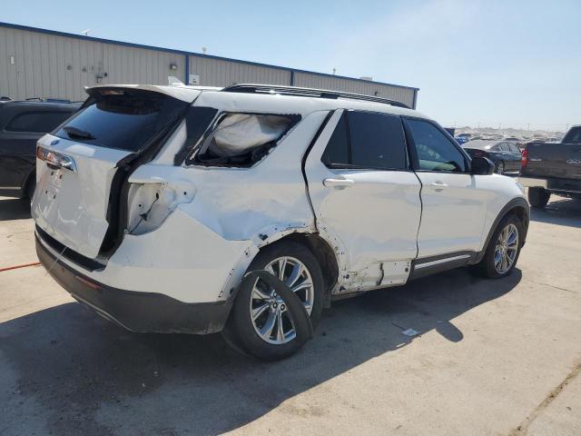 2023 FORD EXPLORER X - 1FMSK7DH1PGA41133
