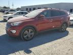 HYUNDAI SANTA FE L photo