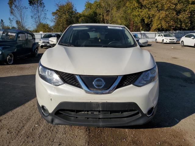2019 NISSAN QASHQAI JN1BJ1CP6KW242525
