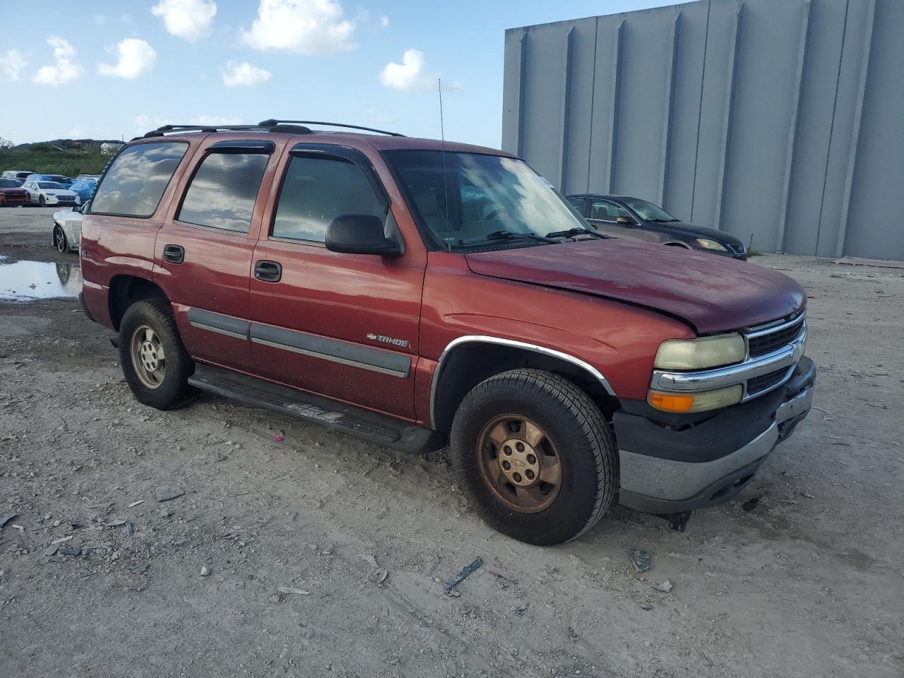 Lot #2986752159 2003 CHEVROLET 1500 454SS