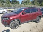 2020 JEEP COMPASS SP - 3C4NJDAB4LT204687