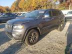 2018 JEEP GRAND CHER - 1C4RJFBG6JC268827