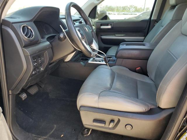 2021 TOYOTA TUNDRA CRE - 5TFEY5F19MX295379