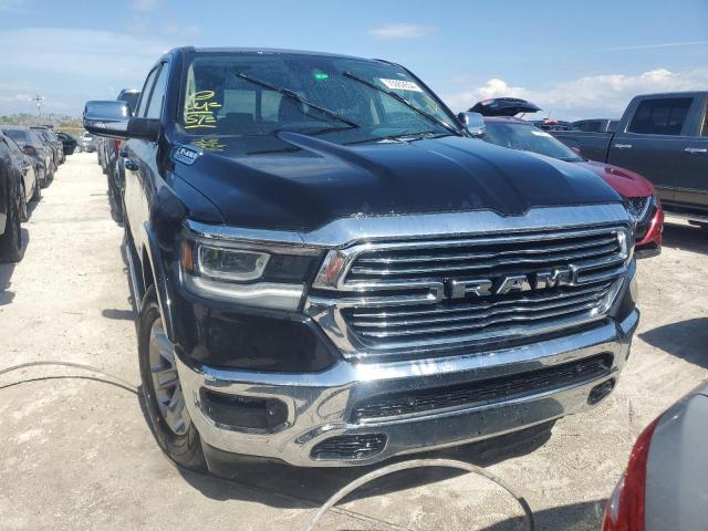 2022 RAM 1500 LARAM - 1C6SRFJT4NN477218