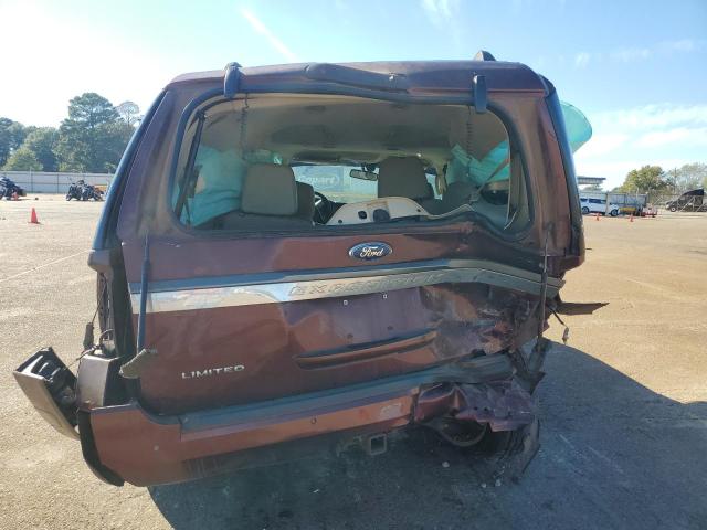 2015 FORD EXPEDITION - 1FMJU1KT0FEF28277