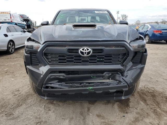 VIN 3TMKB5FN5RM007099 2024 Toyota Tacoma, Double Cab no.5