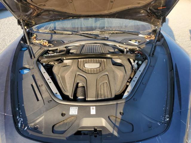 2017 PORSCHE PANAMERA 2 - WP0AA2A79HL100858