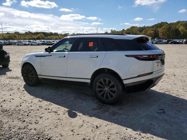 2019 LAND ROVER RANGE ROVE - SALYL2EX9KA218374