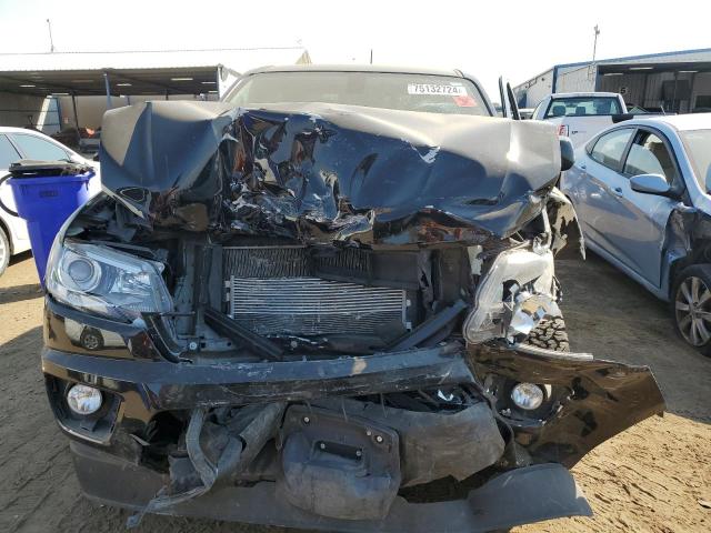 2019 CHEVROLET COLORADO Z - 1GCGTDENXK1186869