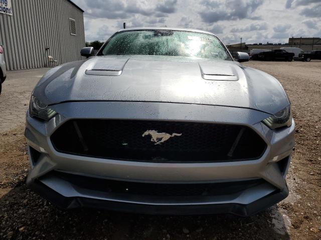 VIN 1FA6P8CF8P5302353 2023 Ford Mustang, GT no.5