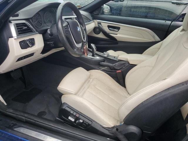 2020 BMW 440XI WBA4Z7C02L5N26307