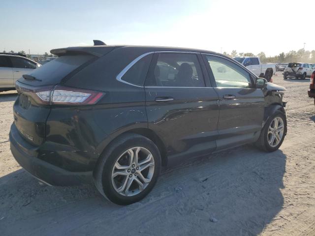2017 FORD EDGE TITAN - 2FMPK3K91HBB62103
