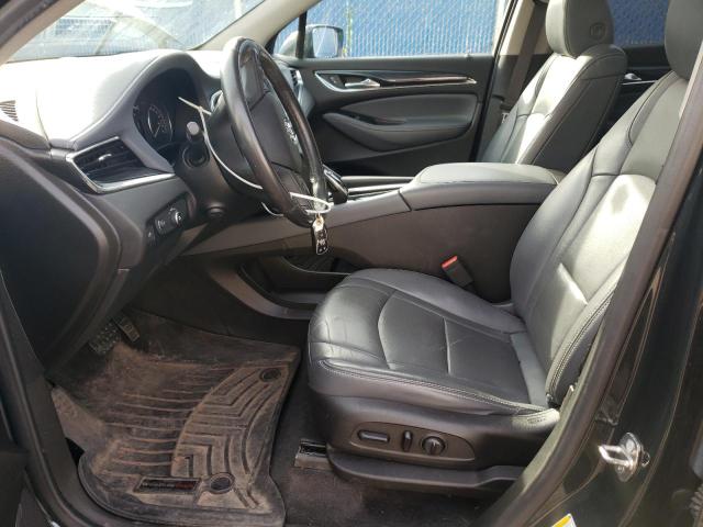 2019 BUICK ENCLAVE PR - 5GAEVBKW0KJ295202