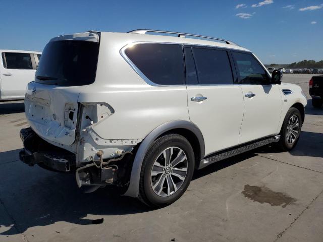2017 NISSAN ARMADA SV - JN8AY2ND9H9001938