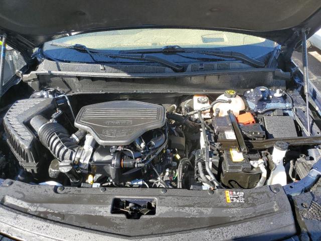 2022 CADILLAC XT6 PLATIN - 1GYKPFRS4NZ136219