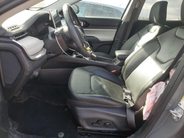2022 JEEP COMPASS LI - 3C4NJDCB1NT191543