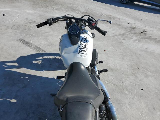 2020 HONDA VT750 C2B JH2RC5373LK101103