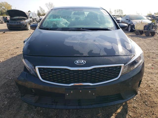 2018 KIA FORTE LX - 3KPFK4A79JE274877