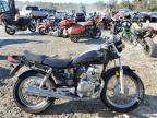 2008 HONDA CB250 - JH2MC24098K500129