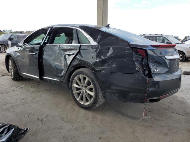 VIN 2G61P5S30D9222511 2013 Cadillac XTS, Luxury Col... no.2